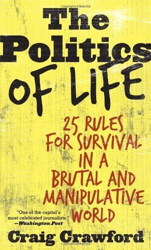 The Politics of Life