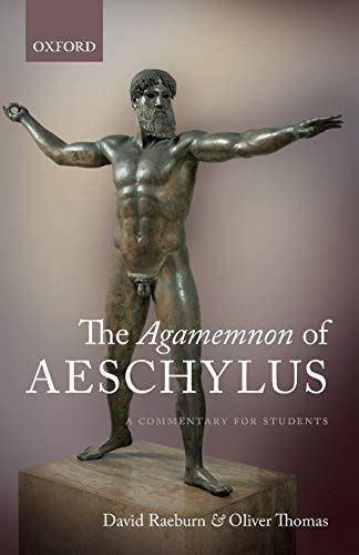 The Agamemnon of Aeschylus