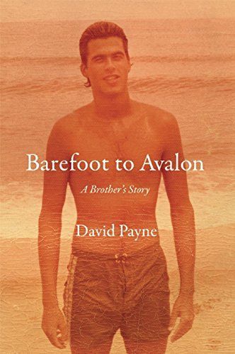 Barefoot to Avalon