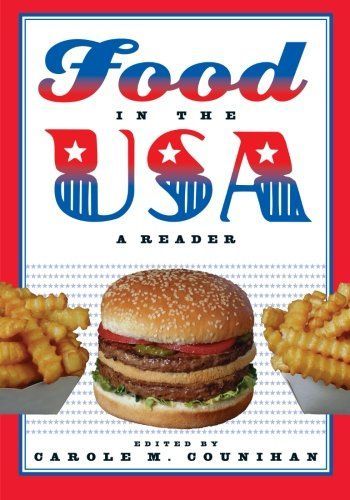 Food in the USA
