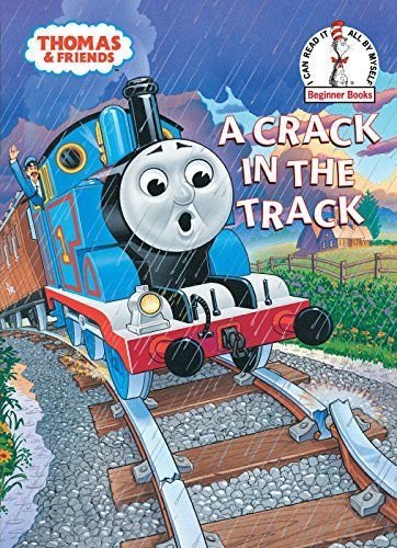 A Crack in the Track (Thomas & Friends)