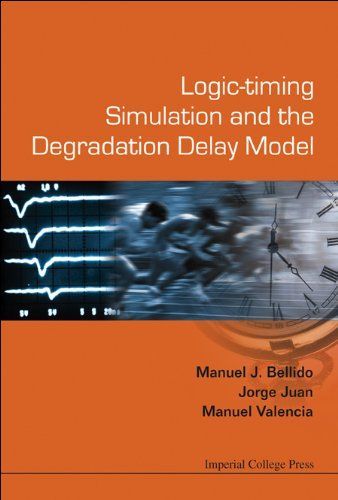 Logic-timing Simulation and the Degradation Delay Model