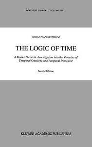 The Logic of Time
