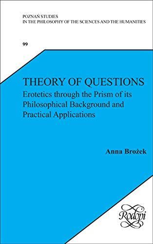 Theory of Questions