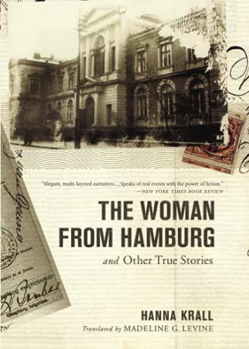 The Woman from Hamburg