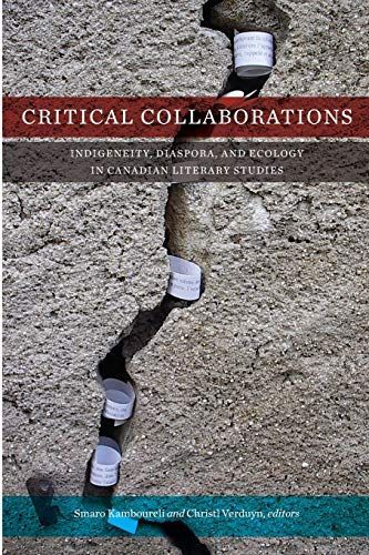 Critical Collaborations