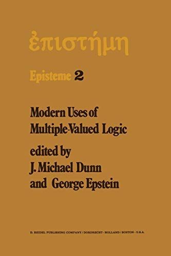 Modern Uses of Multiple-Valued Logic