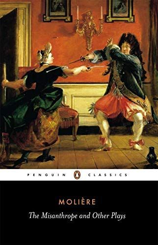 Four French Plays