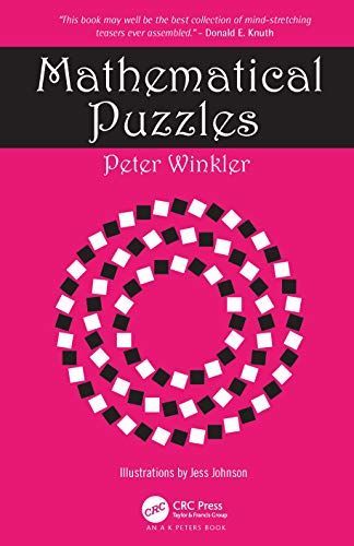 Mathematical Puzzles