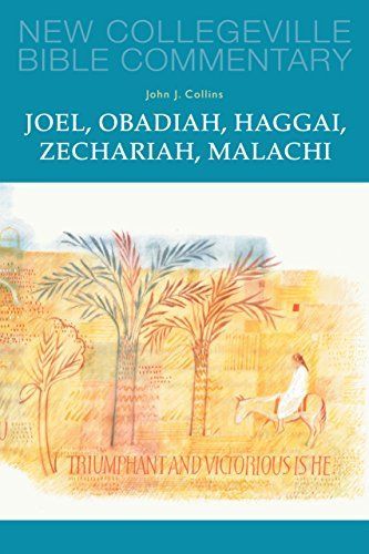 Joel, Obadiah, Haggai, Zechariah, Malachi