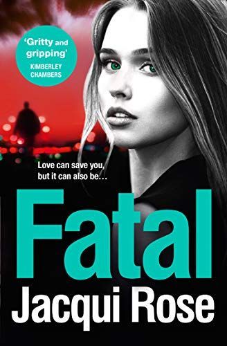 Fatal: Be gripped in the new year by the latest crime thriller from the best selling author