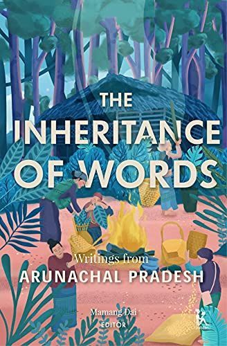 The Inheritance of Words