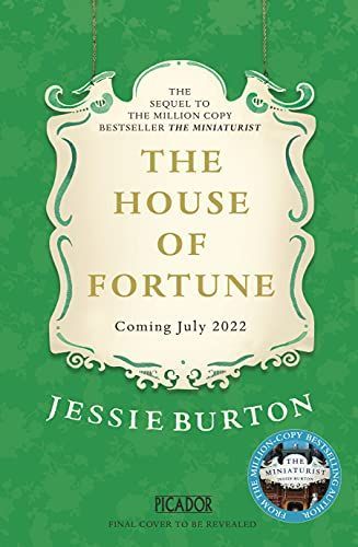 The House of Fortune