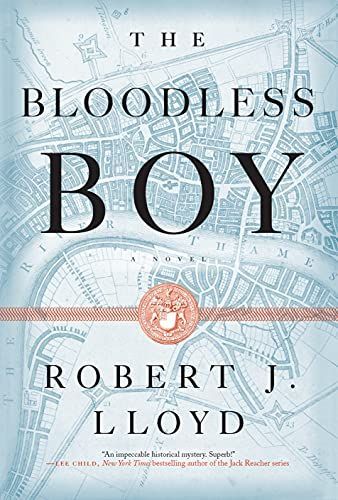 The Bloodless Boy