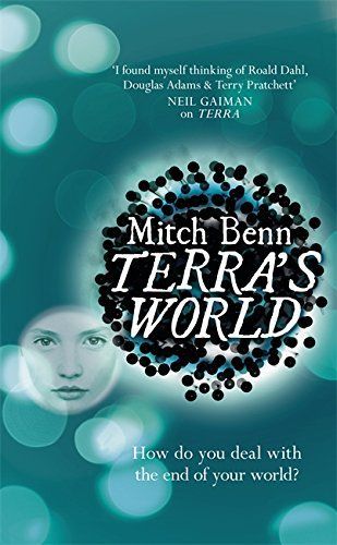Terra's World