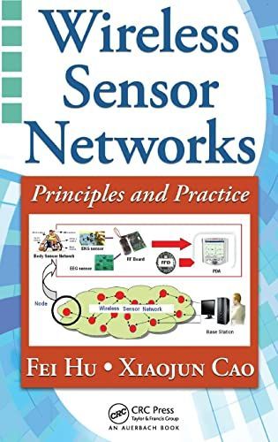 Wireless Sensor Networks