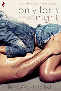 Only For A Night