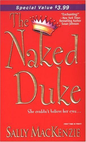 The Naked Duke - Duke Yang Telanjang