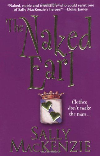 The Naked Earl