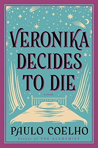 Veronika ölmek istiyor