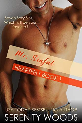 Mr. Sinful