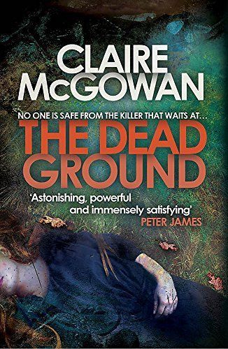 The Dead Ground (Paula Maguire 2)