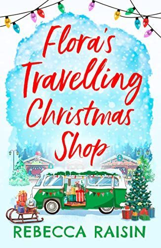 Flora's Travelling Christmas Shop