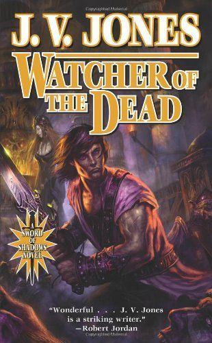 Watcher Of The Dead