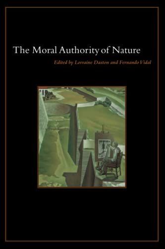 The Moral Authority of Nature