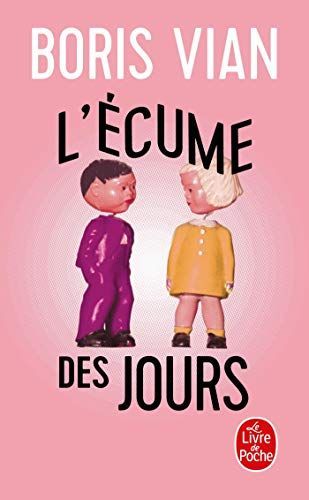 L'Écume des jours de Boris Vian (Analyse approfondie)