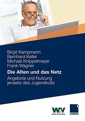 Die Alten und das Netz