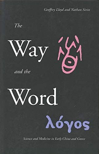 The Way and the Word