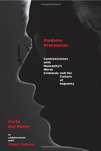 Madame Prosecutor