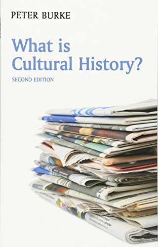 What is Cultural History