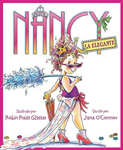 Fancy Nancy