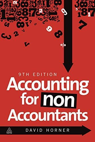 Accounting for Non-Accountants