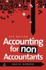 Accounting for Non-Accountants