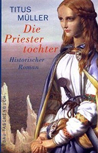 Die Priestertochter