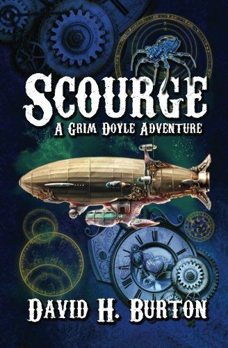 Scourge
