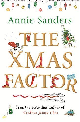 The Xmas Factor