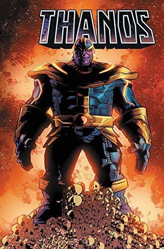 Thanos Vol. 1