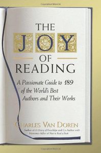 The Joy of Reading