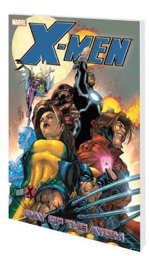 X-Men