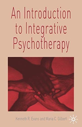 An Introduction to Integrative Psychotherapy