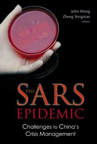 The SARS Epidemic