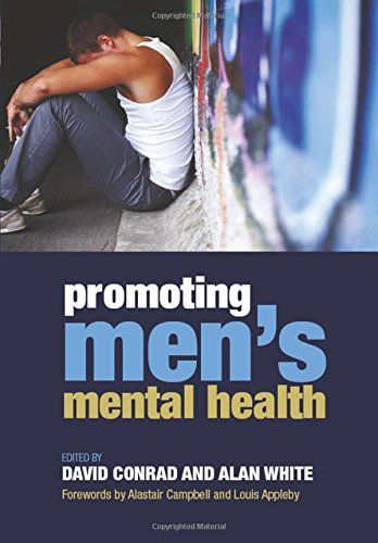 Promoting Men's Mental Health