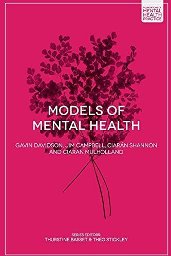 Models of Mental Health