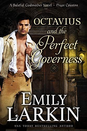 Octavius and the Perfect Governess