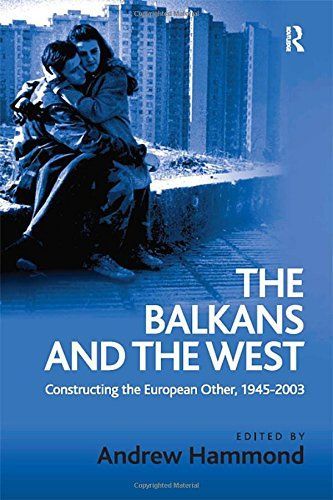 The Balkans and the West