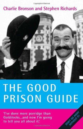 Behind Bars – Britain’s Most Notorious Prisoner Reveals What Life is Like Inside